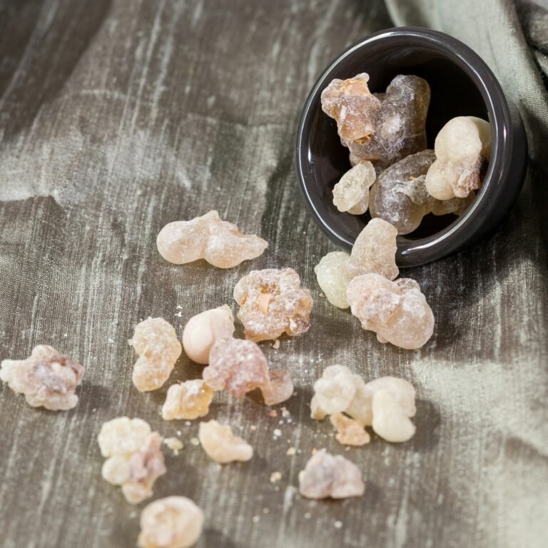Frankincense Essential Oil: What the History and Research Actually Tell You